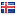 budgetstatistics.com server is located in Iceland